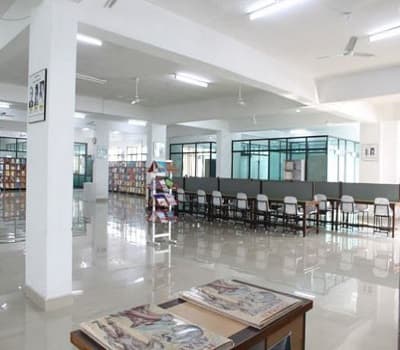 Teerthanker Mahaveer Medical College and Research Center Moradabad Facility photo 12